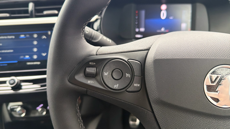 Vauxhall Corsa 1.2 GS 5dr Petrol Hatchback